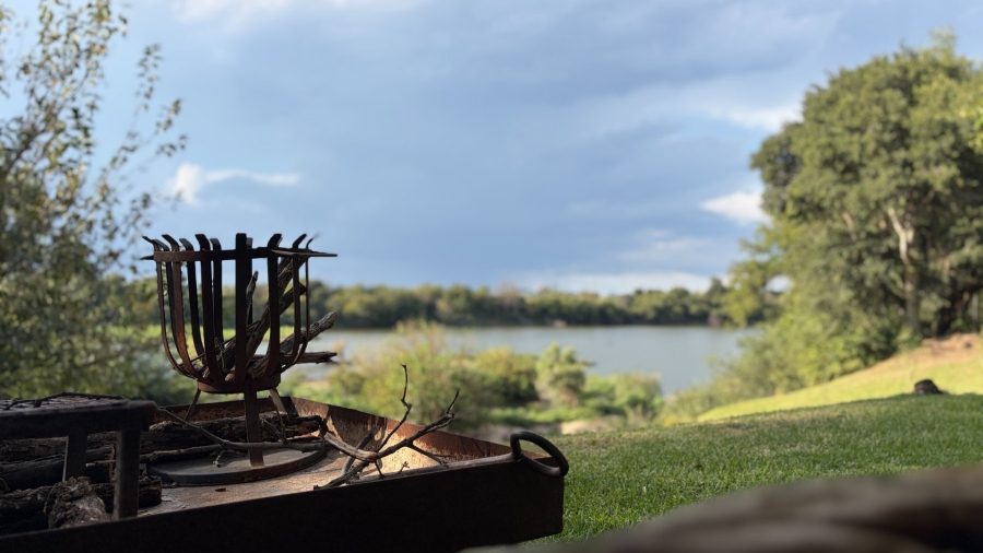 4 Bedroom Property for Sale in Viljoenskroon Rural Free State